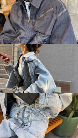 SPINGLEのアイテムを使ったOo.hiro.oOさんのファッション動画