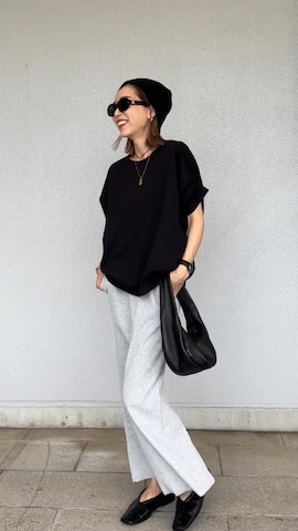 FIGUREのアイテムを使ったOo.hiro.oOさんのファッション動画