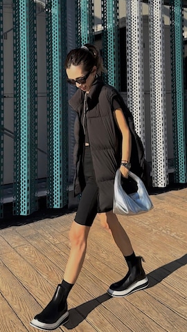 CHANELのサングラスを使ったOo.hiro.oOさんのファッション動画