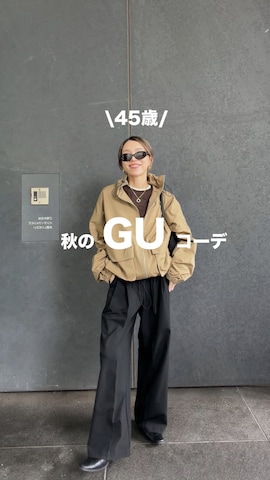 PRADAのアイテムを使ったOo.hiro.oOさんのファッション動画