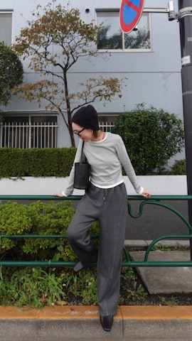 Oo.hiro.oOさんのファッション動画