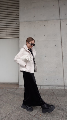 スリッポンを使ったOo.hiro.oOさんのファッション動画