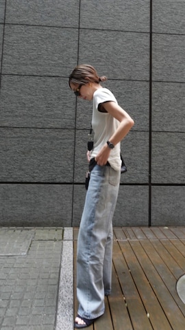 チャームを使ったOo.hiro.oOさんのファッション動画