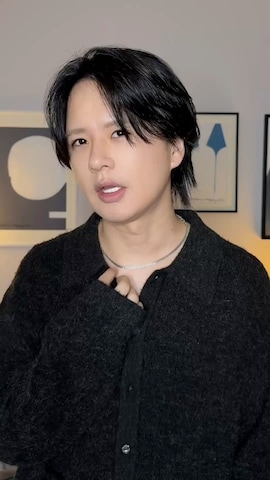 「アイテム（キーケース/キーアクセサリー）」を使った、げんじさん（メンズ・175cm）の秋コーディネート