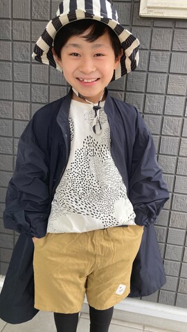 ZERO standerdのアイテムを使った☁︎•ꇵ͒•`s☺︎+sa*॰¨̮さんのファッション動画