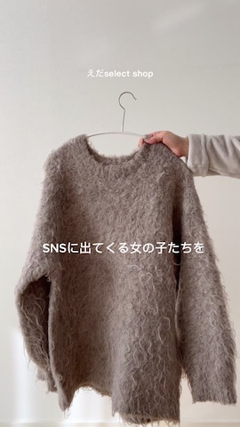 テーラードジャケットを使ったえだ( ¨̮ )さんのファッション動画