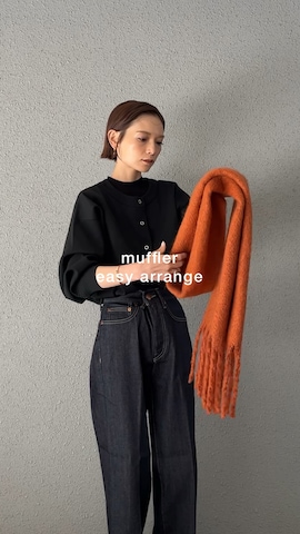 rem closetのアイテムを使ったRIHOさんのファッション動画