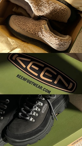 「アイテム（スニーカー）」を使った、RIHOさん（レディース・150cm・30代）の秋コーディネート