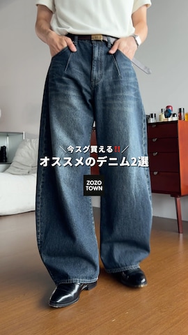 watoさんのファッション動画