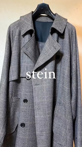 steinのスウェットを使ったwatoさんのファッション動画