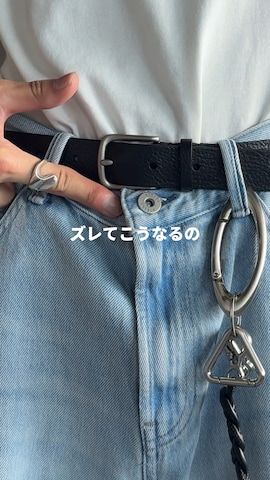「アイテム（キーホルダー）」を使った、watoさん（メンズ・174cm）の夏コーディネート