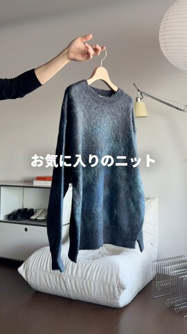 watoさんのファッション動画