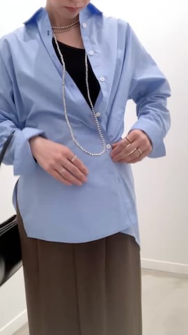 ishiさんのファッション動画