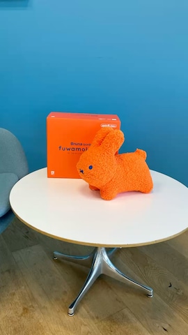 インテリア雑貨を使ったkanakoさんのファッション動画