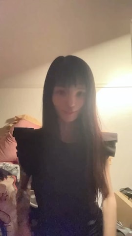 「アイテム（クッション/クッションカバー）」を使った、left-yui（小園結）さん（レディース・157cm）の冬コーディネート