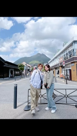 YSLのアイテムを使ったdaidai19890529さんのファッション動画