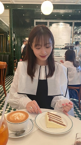 BBYBのアイテムを使った和田瞳さんのファッション動画