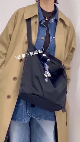 「アイテム（リング）」を使った、saecouchiさん（レディース・163cm・40代）の春コーディネート