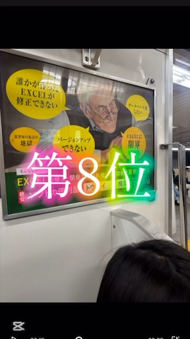 Gaiaさんのファッション動画