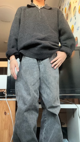 Gaiaさんのファッション動画