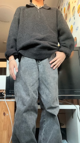 CLEAのアイテムを使ったGaiaさんのファッション動画