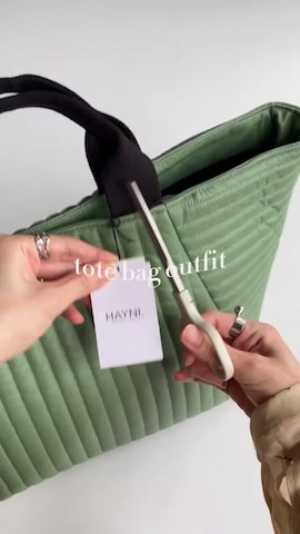 Ameriのアイテムを使った0810.asさんのファッション動画