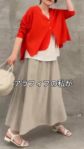 sudohさんのファッション動画
