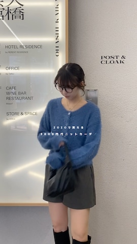 「春ファッション」｜Rさん（レディース・153cm）の春コーディネート