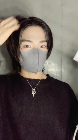 「アイテム（ボディ・ヘアケア）」を使った、babelsolさん（メンズ・174cm）の春コーディネート