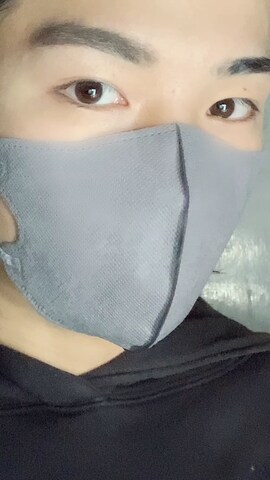「アイテム（アイライナー）」を使った、babelsolさん（メンズ・174cm）の春コーディネート