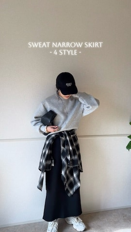 STYLEMIXERのアイテムを使ったkocoaさんのファッション動画