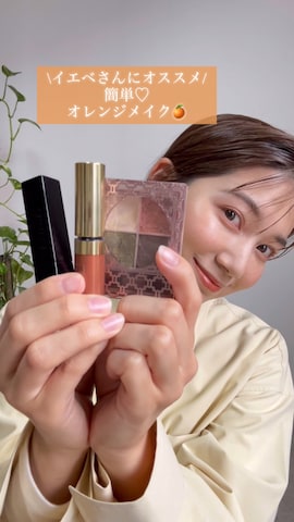 「アイテム（マスカラ）」を使った、𝚔𝚘𝚌𝚘𝚊さん（レディース・160cm）の冬コーディネート