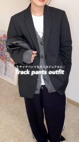 kocoaさんのファッション動画