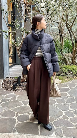 TODAYFULのその他パンツを使ったkocoaさんのファッション動画