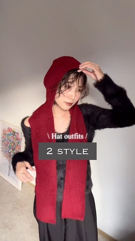 Formequeのパンツを使ったkocoaさんのファッション動画