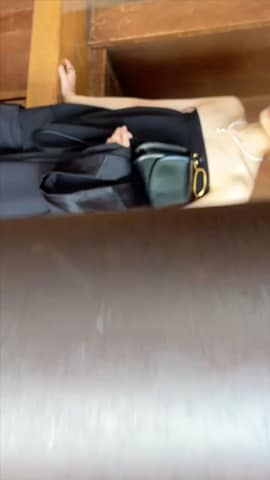 セットアップを使ったMariNakamuraさんのファッション動画