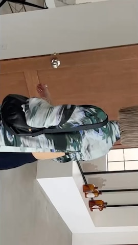 「アイテム（スラックス）」を使った、MariNakamuraさん（レディース・158cm・30代）の夏コーディネート