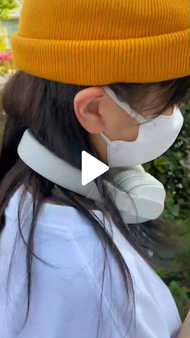 「アイテム（イヤーカフ）」を使った、ぱやさん（レディース・158cm）の秋コーディネート