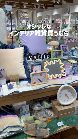 「アイテム（置時計）」を使った、SAKIさん（レディース・157cm）の夏コーディネート