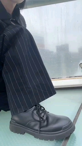 鈴木 悠馬さんのファッション動画