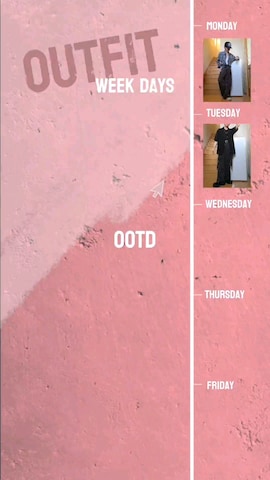 鈴木 悠馬さんのファッション動画