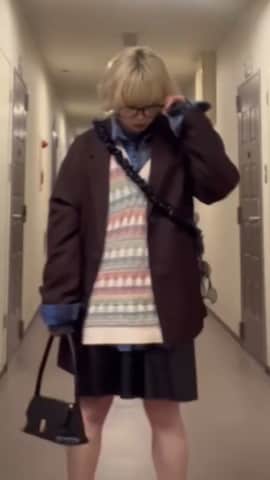 tsukaletayoさんのファッション動画