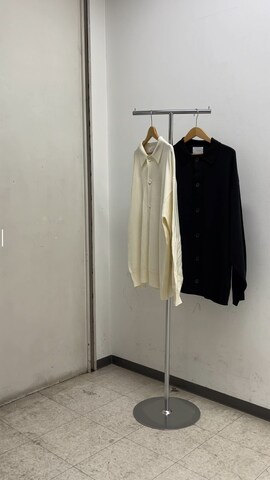 WEGOのニット/セーターを使ったr0i2k0i6さんのノウハウ動画