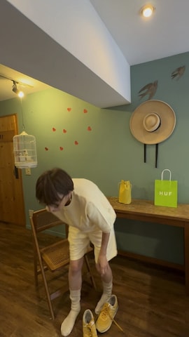 「おばさん」｜鳥おばさんさん（レディース・168cm）の春コーディネート