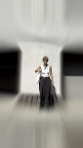 「おばさん」｜鳥おばさんさん（レディース・168cm）の秋コーディネート