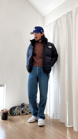 maverickのアイテムを使ったfatguy321 さんのファッション動画