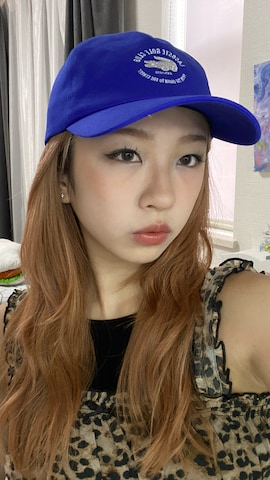 「アイテム（口紅/リップティント/グロス）」を使った、miyu kaneko さん（レディース・160cm）の夏コーディネート