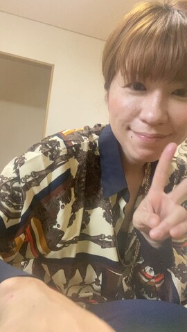 ピアス（片耳用）を使ったmaiさんのファッション動画