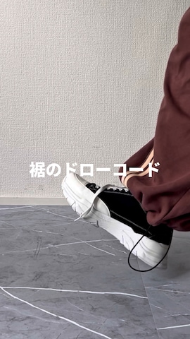「アイテム（ジャージ）」を使った、つぐ吉さん（メンズ・173cm）の夏コーディネート