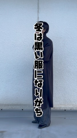 wearsのアイテムを使ったおやすみくん💤さんのファッション動画